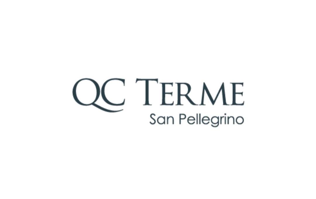 Manzoni Aparts San Pellegrino Terme Extérieur photo